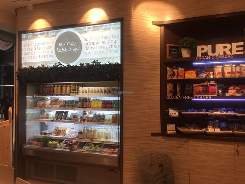 Shop at MAD - Esenza - T4-S in Madrid