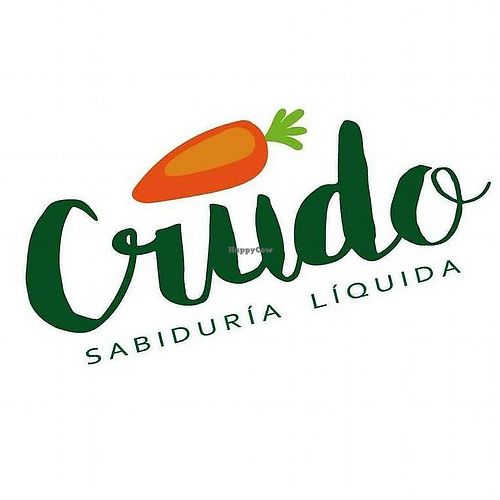 Crudo Sabiduría Líquida- Plaza 39.jpg at Crudo Sabiduria Liquida - Plaza 39 in Bogota