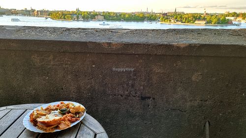  at Hermans in Stockholm