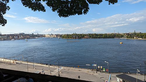  at Hermans in Stockholm