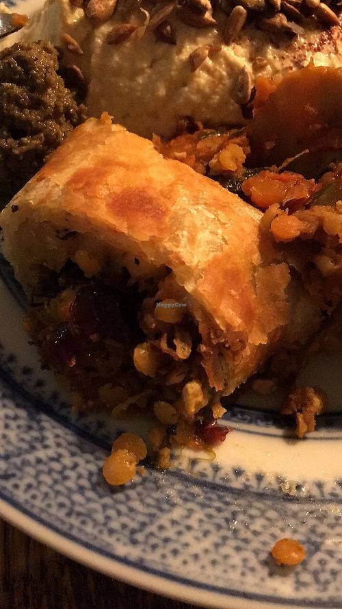 😍 at Hermans in Stockholm