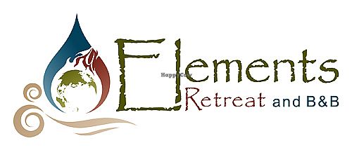 Gourmet Vegan Breakfast offered for B&B guests by special request (additional fee applies).
Self-serve vegan breakfast included with every B&B reservation. at Elements Retreat and B&B in Cedarville