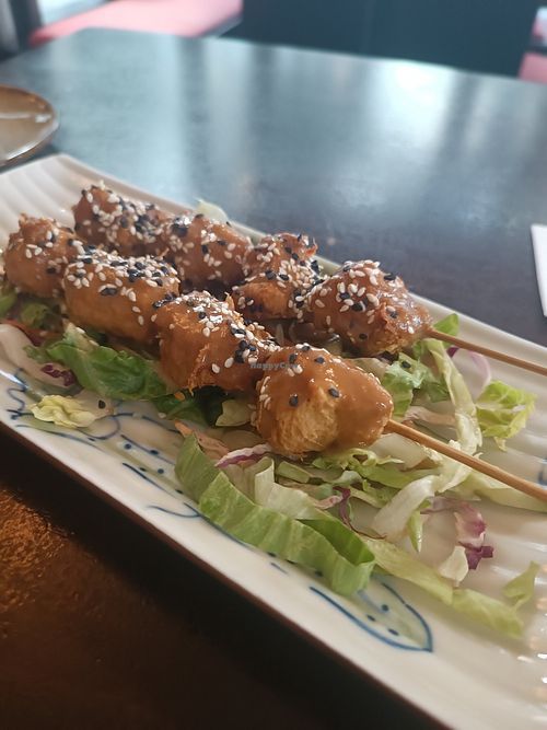  at Good Morning Vietnam Vegan in Berlin