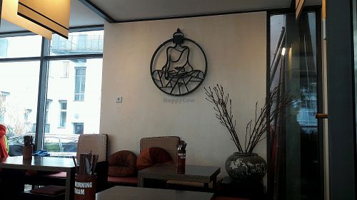 Location at Good Morning Vietnam Vegan in Berlin