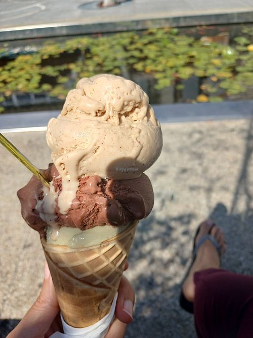 So good! at Buza in Tel Aviv