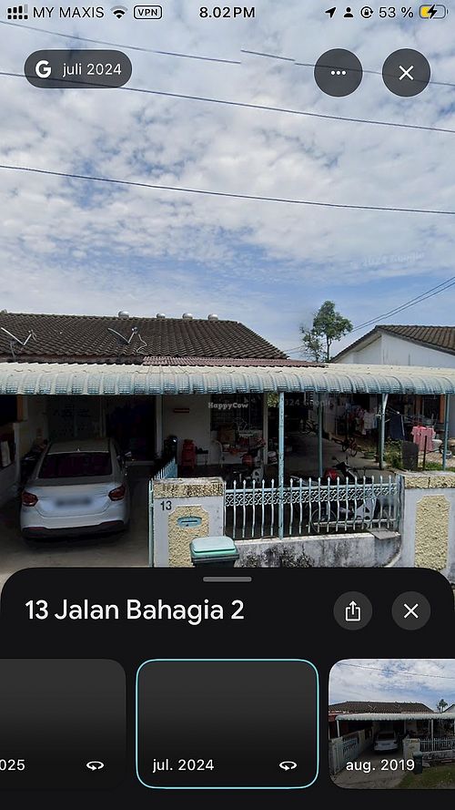 No longer a restaurant   at Chun Ye in Jitra