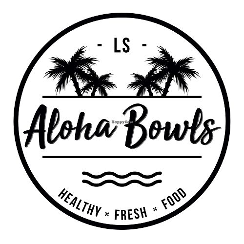Aloha Bowls at Aloha Bowls  in Les Sables-dolonne