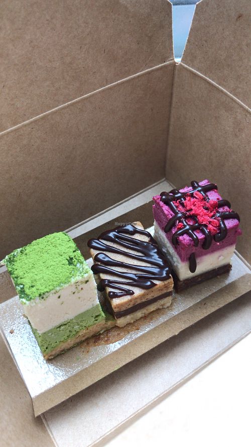 Image of Rawsome Treats