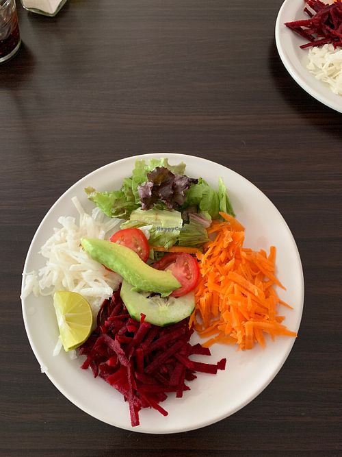 Image of Comedor Vegetariano Hare Krishna