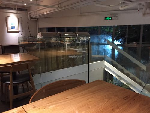 Tianzi Vegetable Restaurant at Tianzi Vegetable Restaurant in Shenzhen