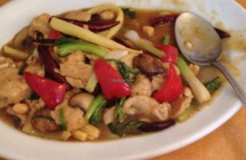 delicious! at Lao Wai in Stockholm