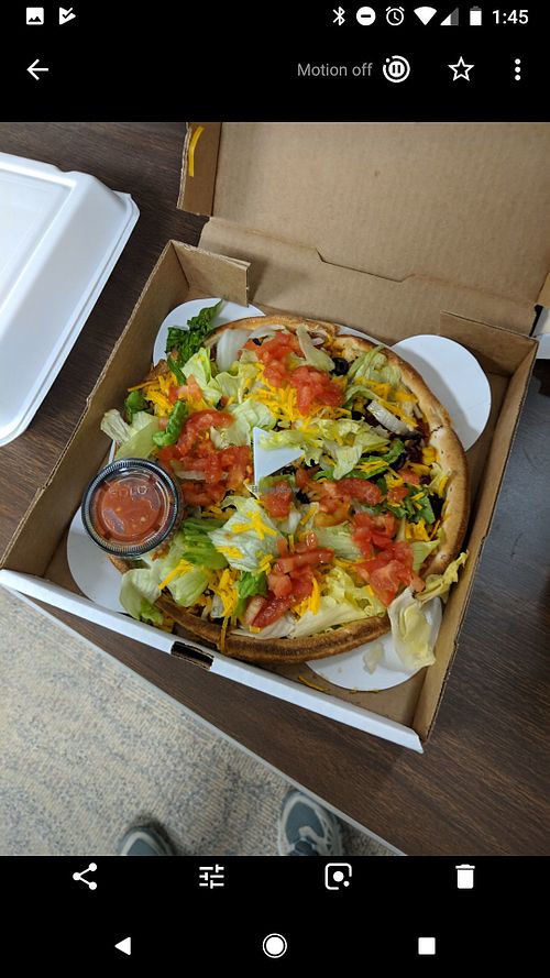 Waldo Pizza Kansas City Missouri Restaurant HappyCow