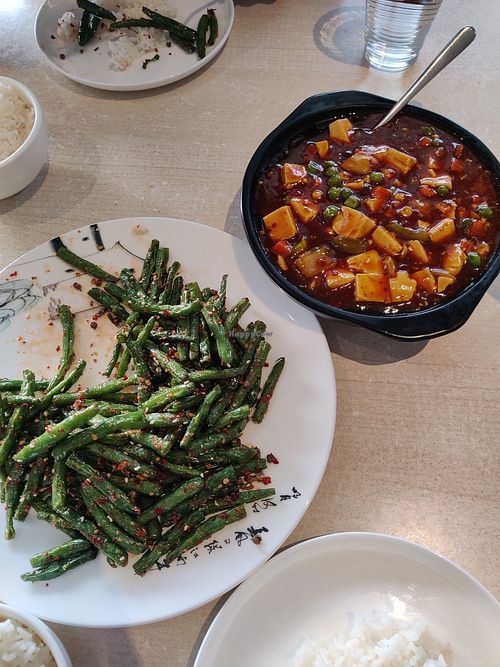  at East Eat in Hokitika