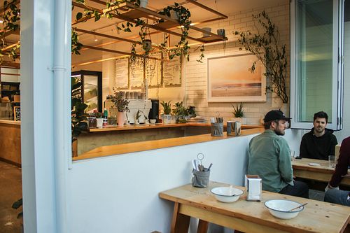 verd at Verd in Manly