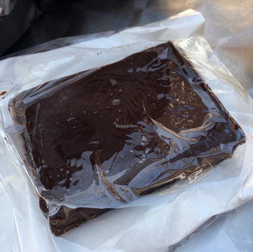 Chocolate Brownie  at J-Jay's in Hull