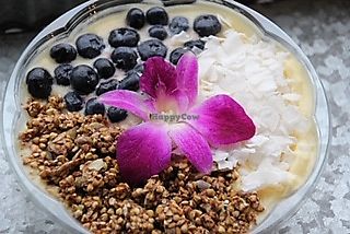 The Hawaiian Bowl at The Green Light in Duxbury