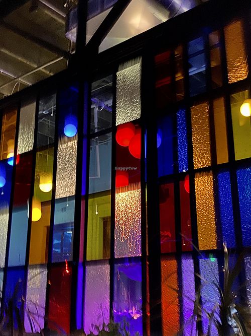 Fun atmosphere  at Bang Up To The Elephant in Denver