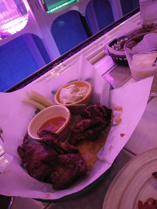 Bang Up To The Elephant Denver Colorado Restaurant HappyCow