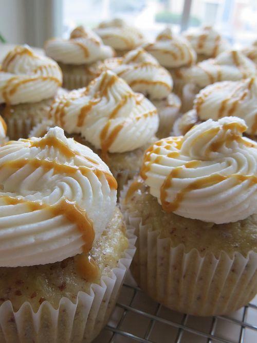 Image of Black Squirrel Bake Shop