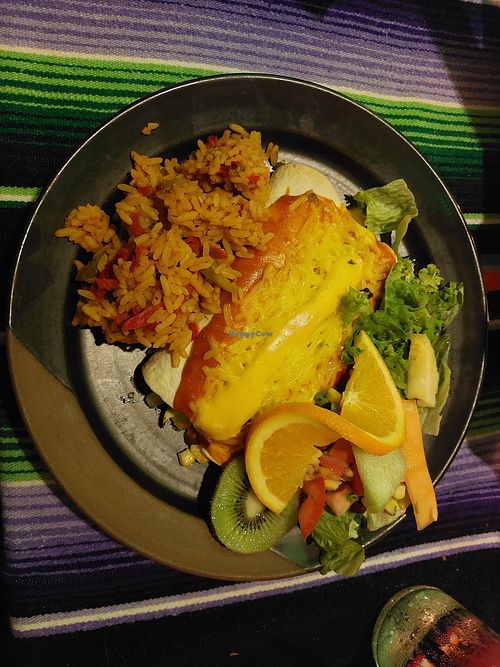  at El Castillo in Valkenburg