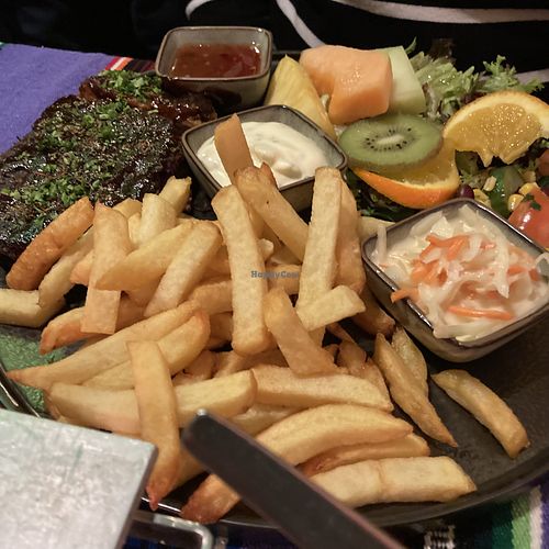   at El Castillo in Valkenburg