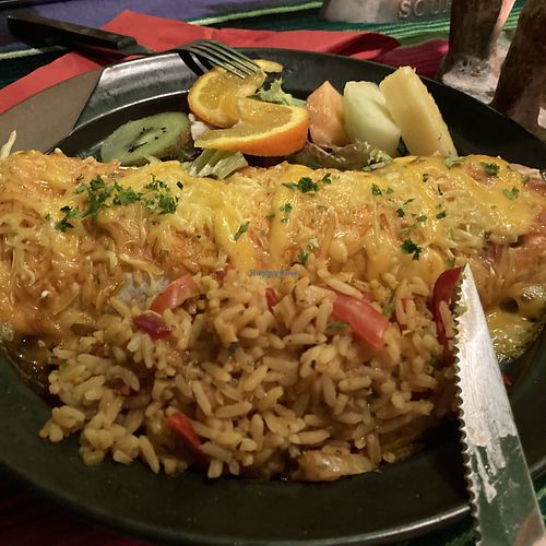   at El Castillo in Valkenburg