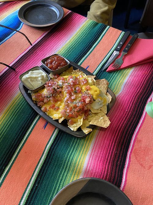   at El Castillo in Valkenburg