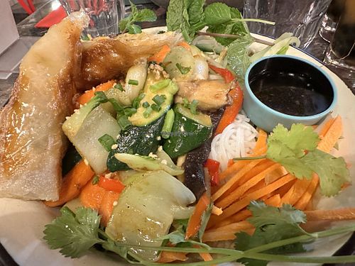   at Hanoi Ca Pe in Puteaux