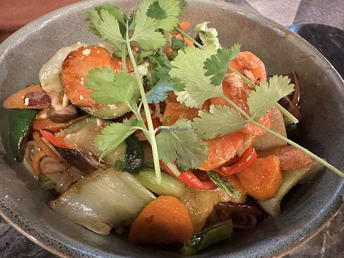   at Hanoi Ca Pe in Puteaux