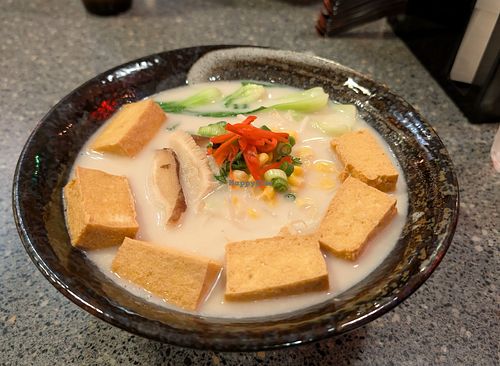  at House of Ramen in Portland