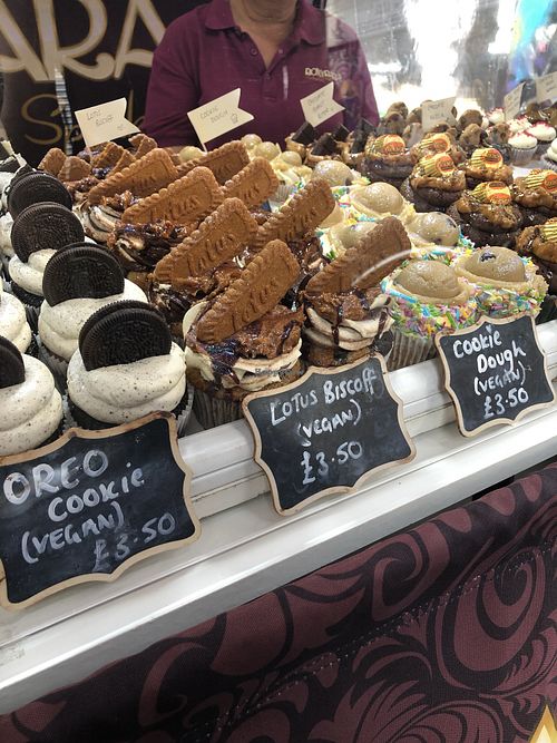 RoxyRara Cakes - Camden