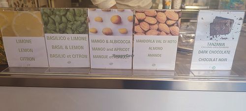  at Basilico e Limone in Levanto