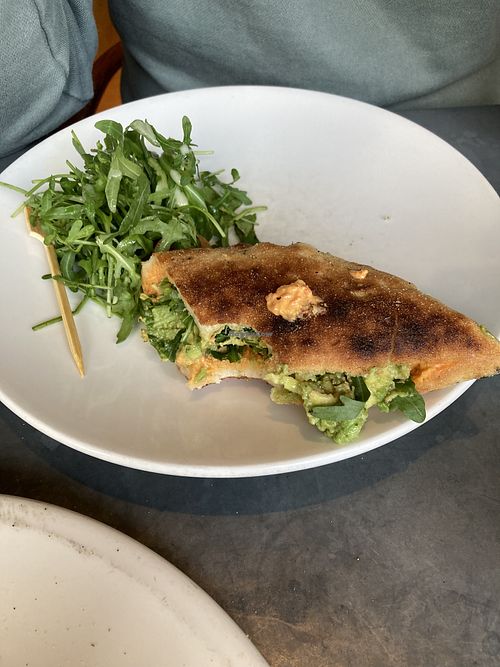   at The Beech House in Beaconsfield