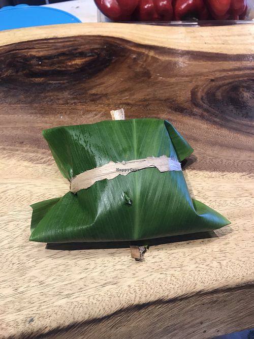  To go  at Moku Roots in Kula