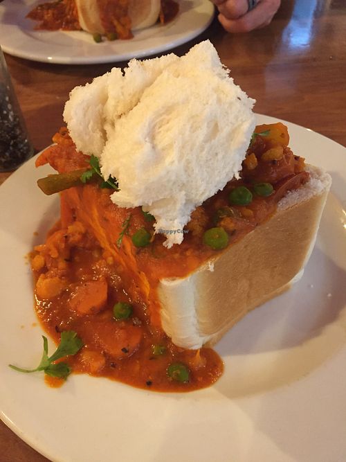 Image of Prashad Cafe