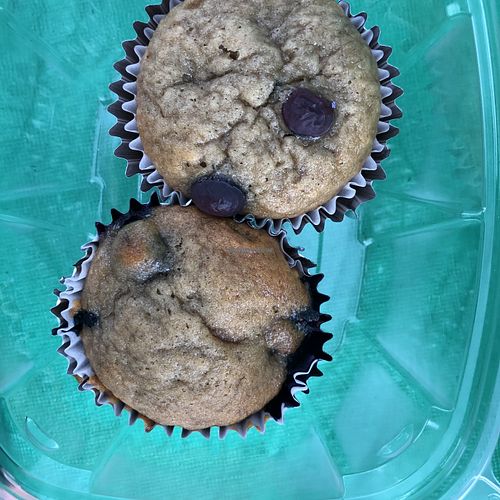 Image of Vegan Soul Bakery