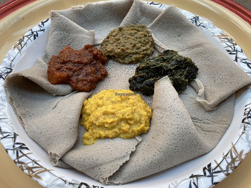 Image of Light of Africa