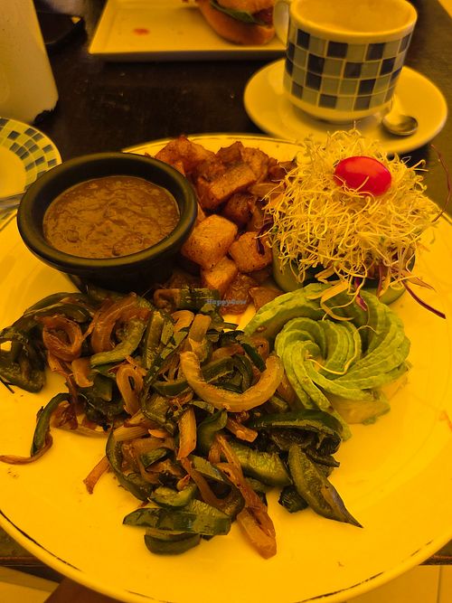  at El Nicho in Puerto Morelos