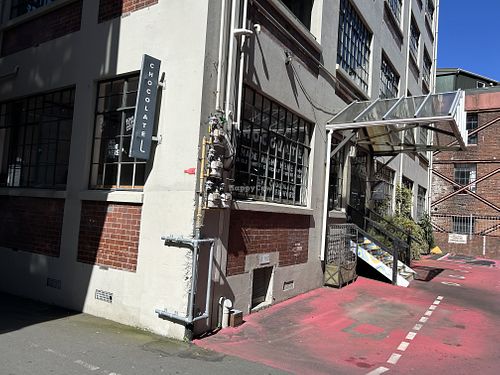 Exterior   at Wellington Chocolate Factory in Wellington