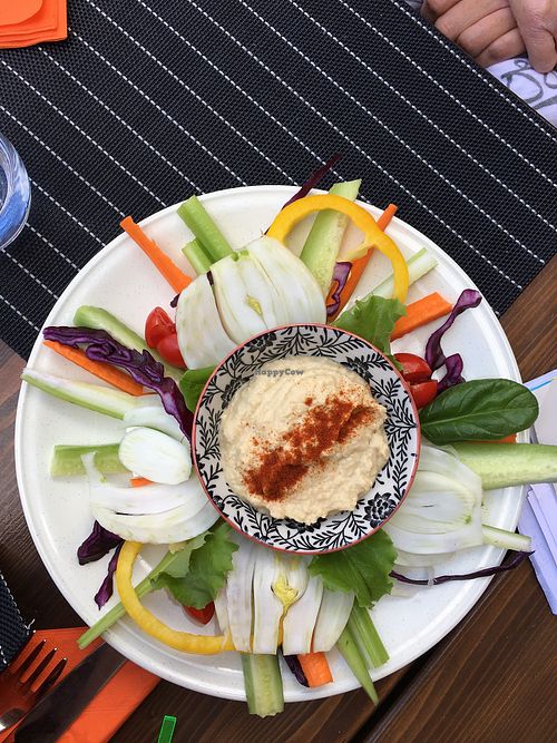 Image of Ciriera Osteria Vegan