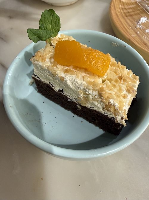   at SUHU 素虎 - Qianmen in Beijing