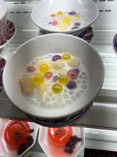   at SUHU 素虎 - Qianmen in Beijing