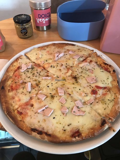 Image of Dolce & Vegana