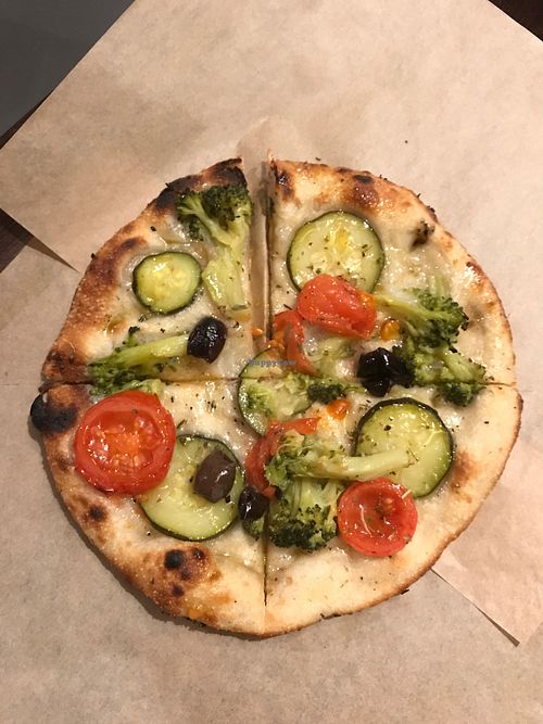 Image of Trieste Pizza