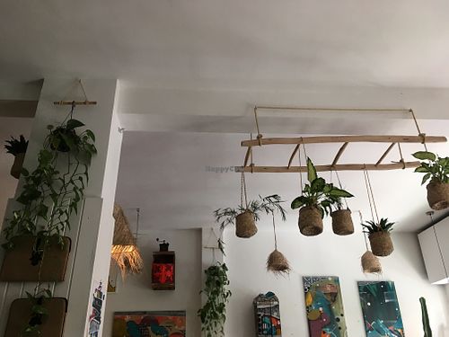 Interior  at Gaïa  in Marrakech