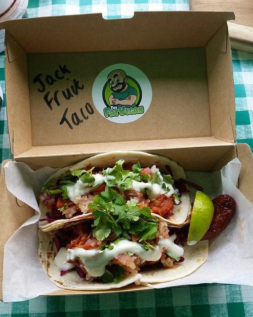 Vegan Restaurants in Cork, Ireland