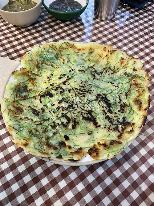 Image of Han Gwa Chae - 한과채