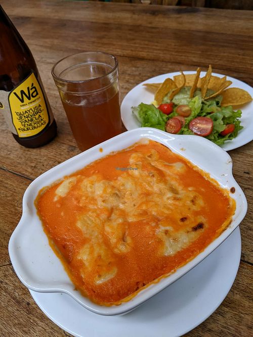 Image of Donde Gopal