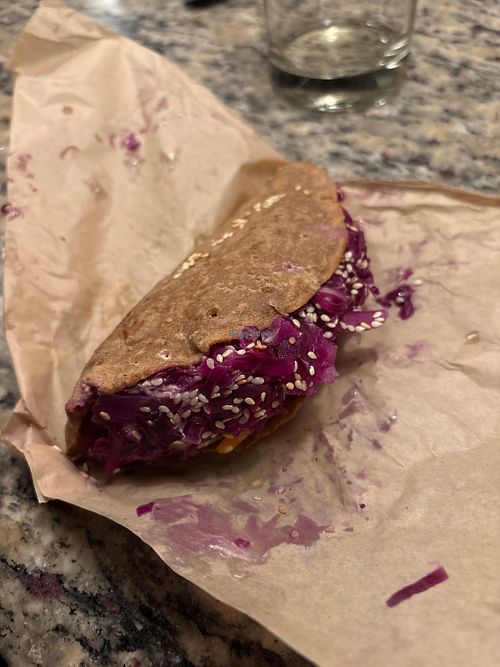 mmmmmm  at ATX Food Co in Austin