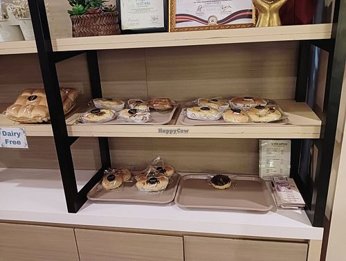  at Le Mint & Saffron in Jakarta